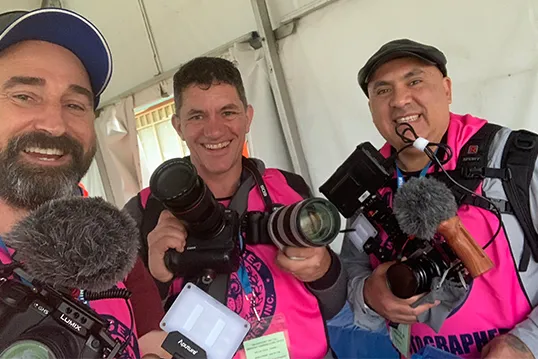 Corporate-Video-hire-Australia