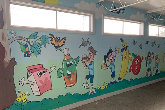 Mural-Artitst-for-hire-Melbourne-Australia